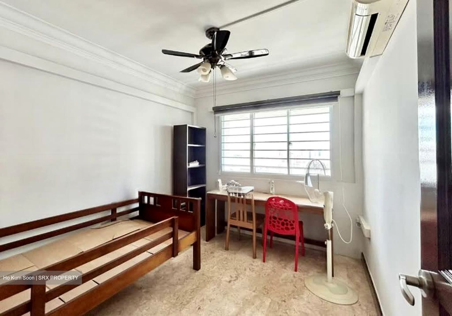 Blk 287C Jurong East Street 21 (Jurong East), HDB Executive #561672441